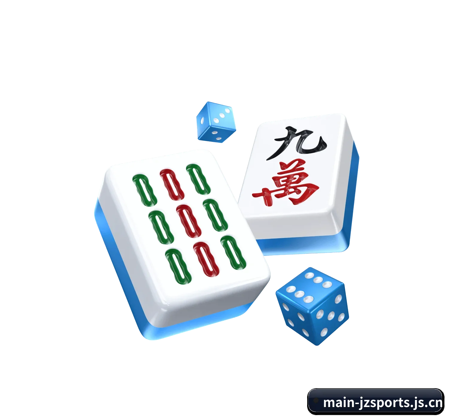 我们在做什么（JZSports）